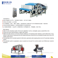 100% pure NFC beverage juice concentrate processing line